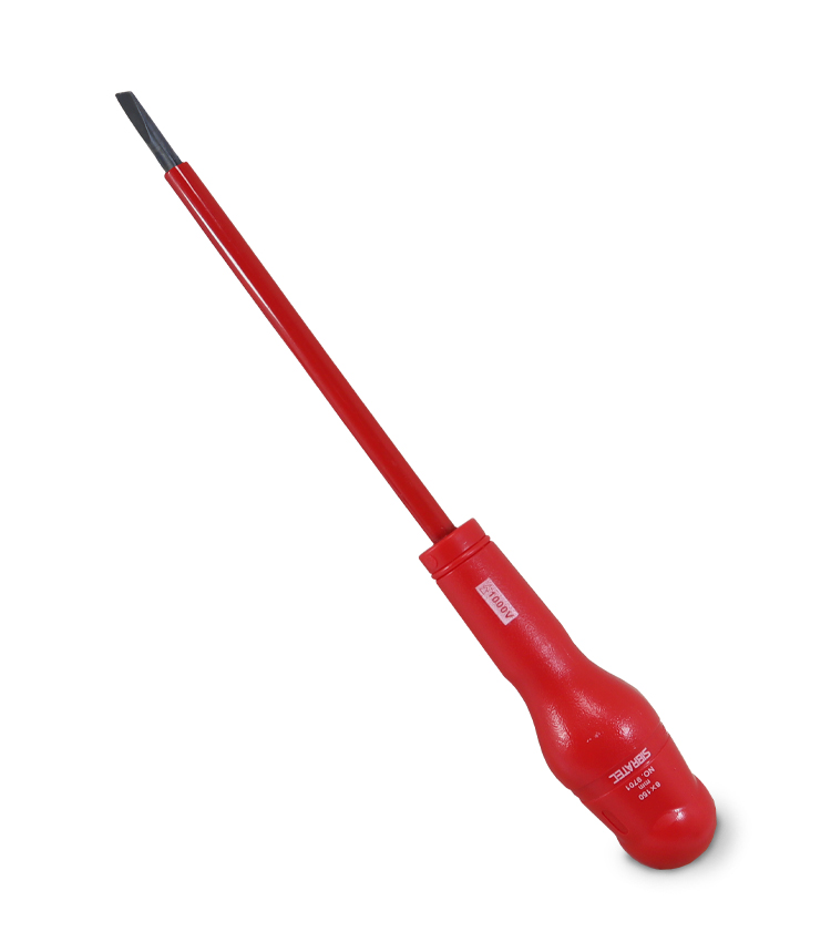 Chave de Fenda 6,0x150mm - SF6X150