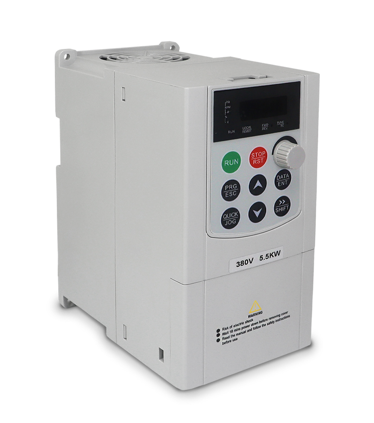 Inversor de Frequência SN160MN-5R5GB-T4 Trifásico 380V 50/60Hz 5,5kW (7,5CV / 380V)