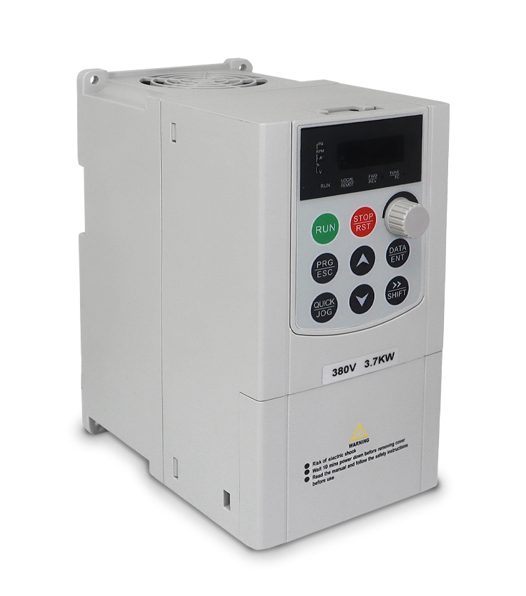 Inversor de Frequência SN160MN-3R7GB-T4 Trifásico 380V 50/60Hz 3,7kW (5CV / 380V)