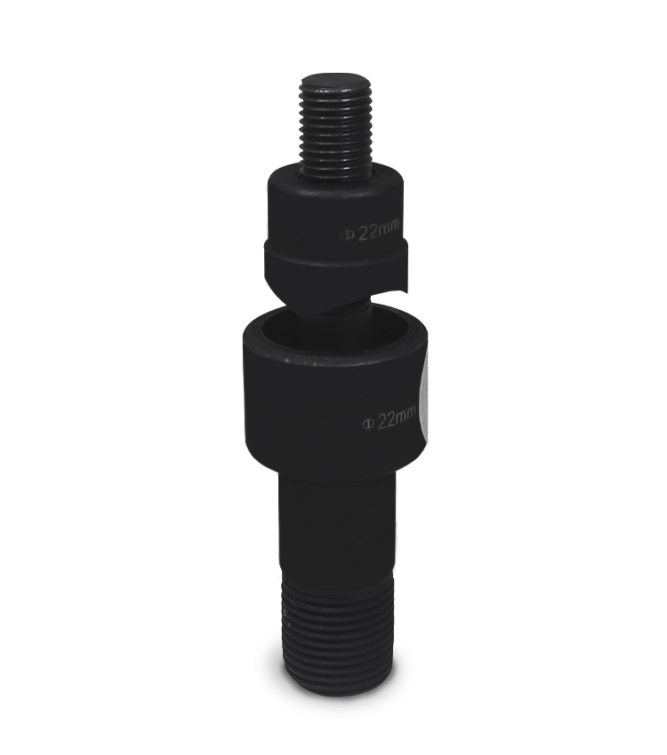 Matriz Circular Ø22mm para Perfurador Hidráulico Modelo SYK-15