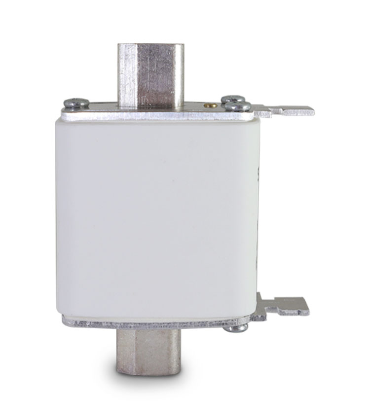 Fusível Ultra Rápido AR NH-00 de 40A 100KA 690V 